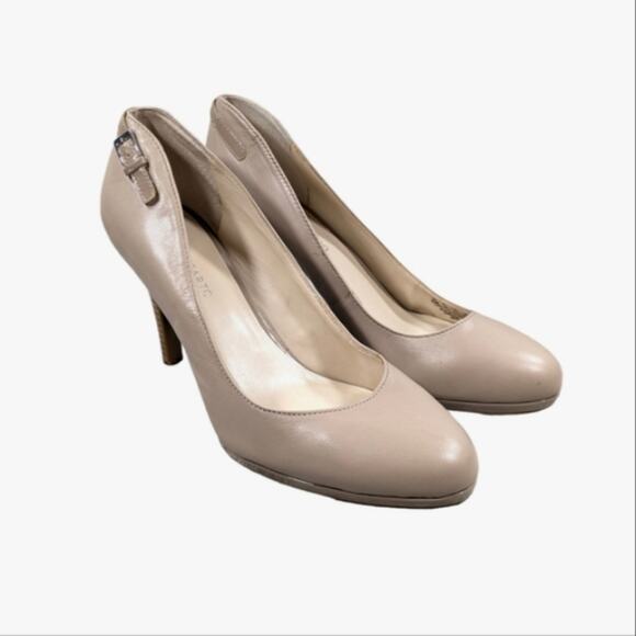 Franco Sarto Demi Stilleto Pumps EUC Size 9.5M S2834 - Picture 4 of 12